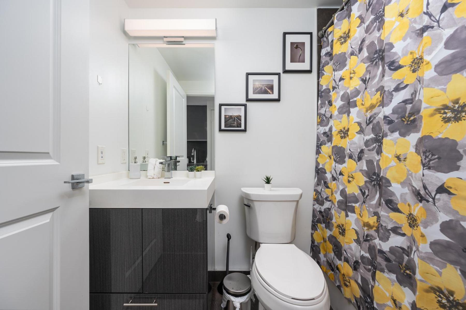Toronto Garden Suites Exterior foto